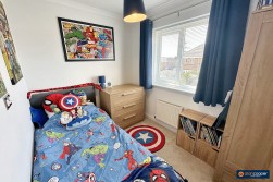 Haselbury Corner, Heritage Park, Nuneaton, CV10 7GE