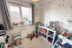 Haselbury Corner, Heritage Park, Nuneaton, CV10 7GE