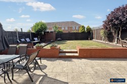 Haselbury Corner, Heritage Park, Nuneaton, CV10 7GE
