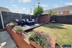 Haselbury Corner, Heritage Park, Nuneaton, CV10 7GE