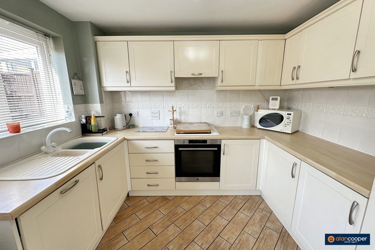 Haselbury Corner, Heritage Park, Nuneaton, CV10 7GE