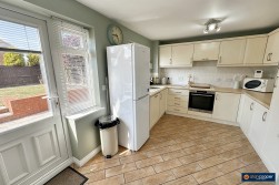 Haselbury Corner, Heritage Park, Nuneaton, CV10 7GE