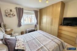 Haselbury Corner, Heritage Park, Nuneaton, CV10 7GE