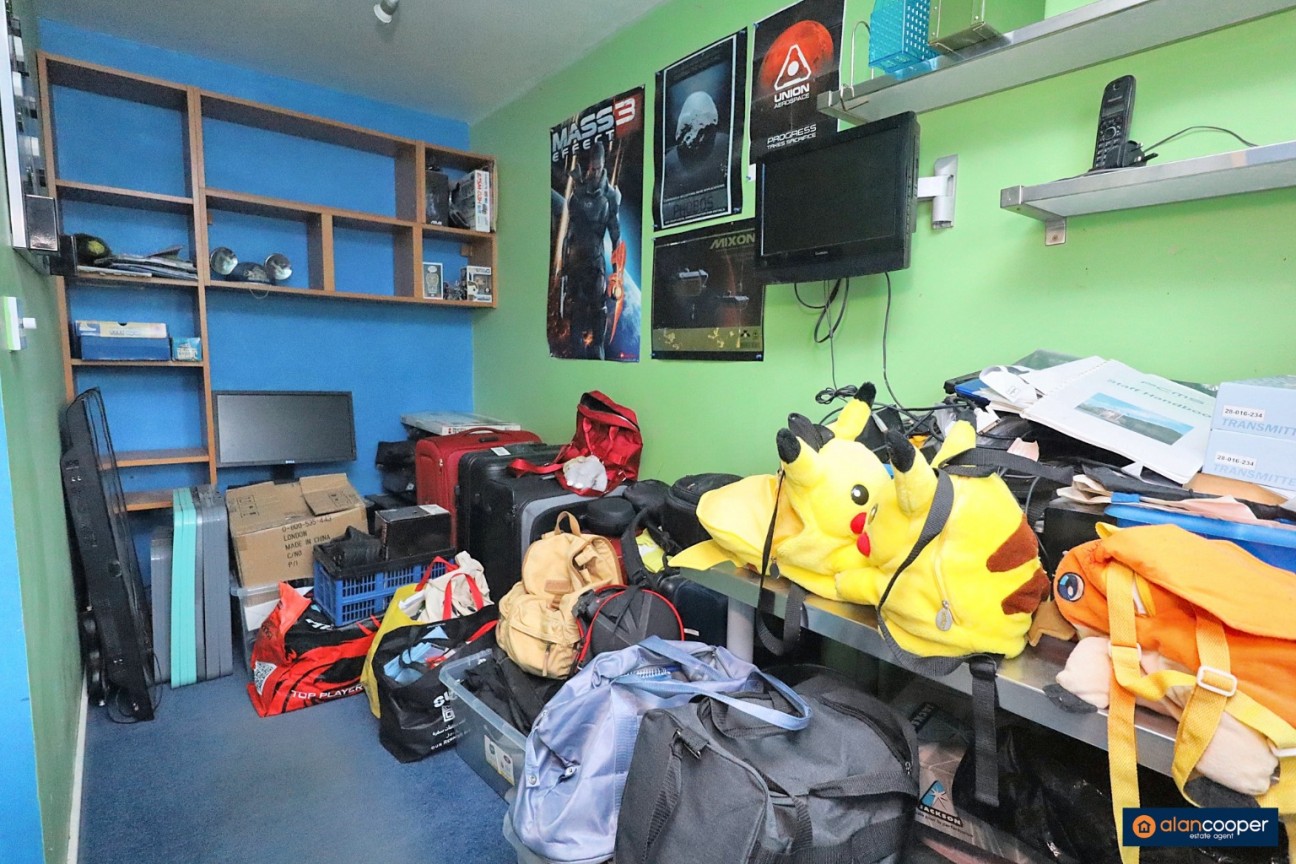 Kiln Close, Manor Park, Nuneaton, CV10 7RZ