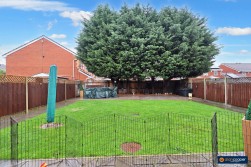 Kiln Close, Manor Park, Nuneaton, CV10 7RZ