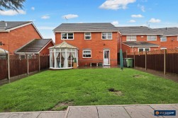 Kiln Close, Manor Park, Nuneaton, CV10 7RZ