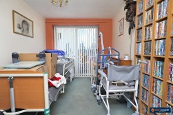 Kiln Close, Manor Park, Nuneaton, CV10 7RZ