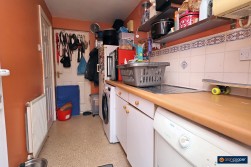 Kiln Close, Manor Park, Nuneaton, CV10 7RZ