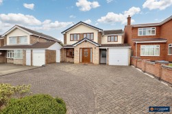 Thirlmere Avenue, St Nicolas Park, Nuneaton, CV11 6HT