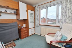 Thirlmere Avenue, St Nicolas Park, Nuneaton, CV11 6HT