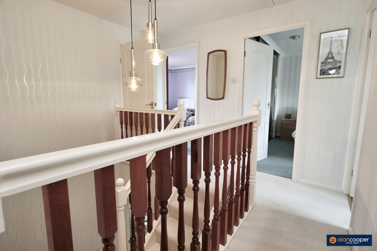 Thirlmere Avenue, St Nicolas Park, Nuneaton, CV11 6HT