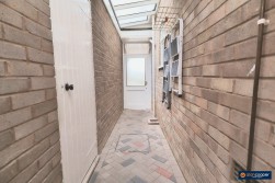 Thirlmere Avenue, St Nicolas Park, Nuneaton, CV11 6HT