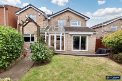Thirlmere Avenue, St Nicolas Park, Nuneaton, CV11 6HT