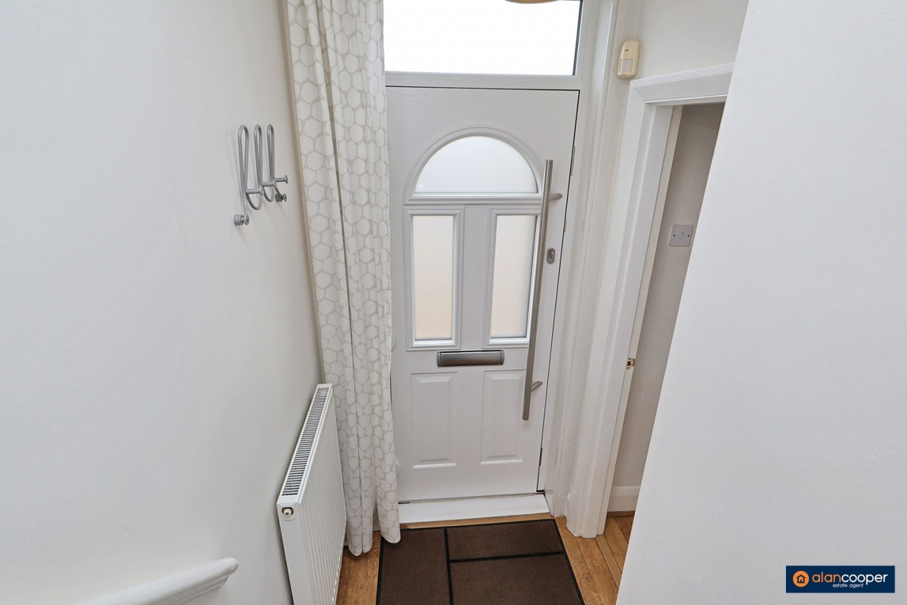 Ventnor Street, Weddington, Nuneaton, CV10 0BS