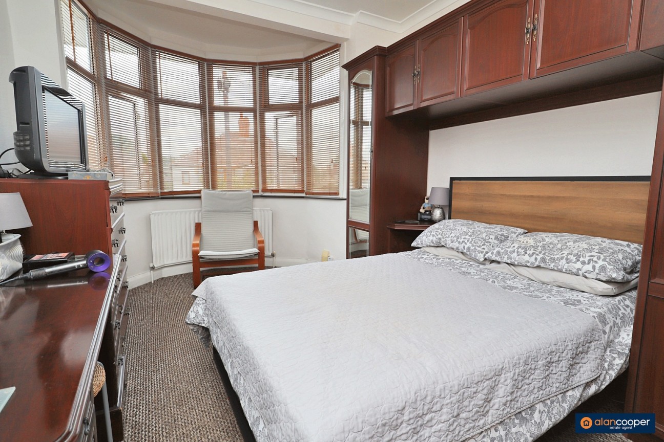 Ventnor Street, Weddington, Nuneaton, CV10 0BS