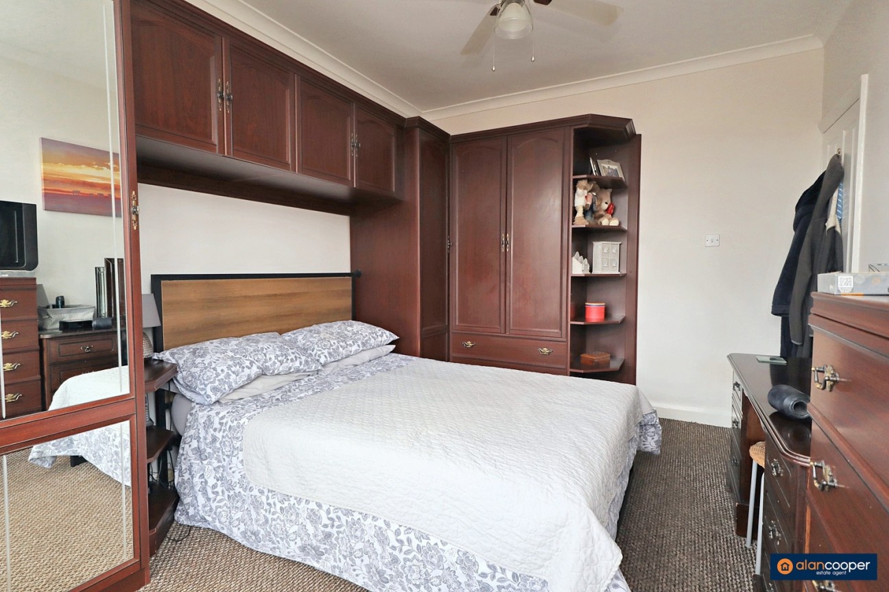 Ventnor Street, Weddington, Nuneaton, CV10 0BS