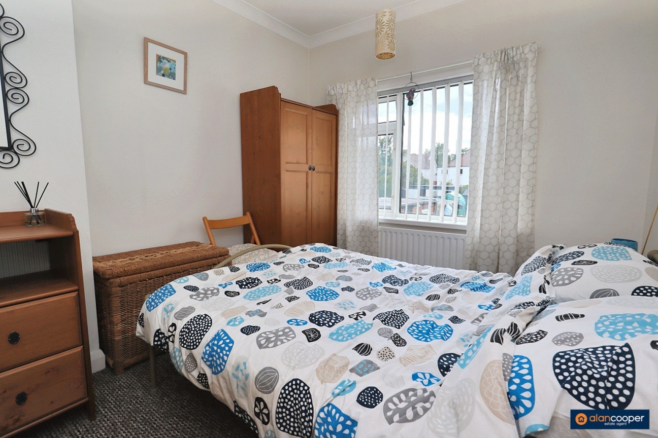 Ventnor Street, Weddington, Nuneaton, CV10 0BS