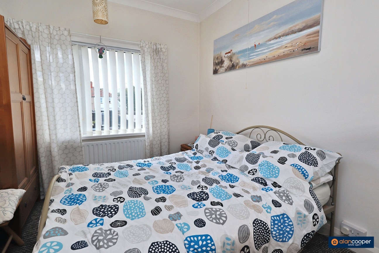 Ventnor Street, Weddington, Nuneaton, CV10 0BS