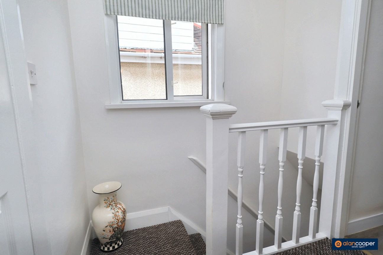 Ventnor Street, Weddington, Nuneaton, CV10 0BS