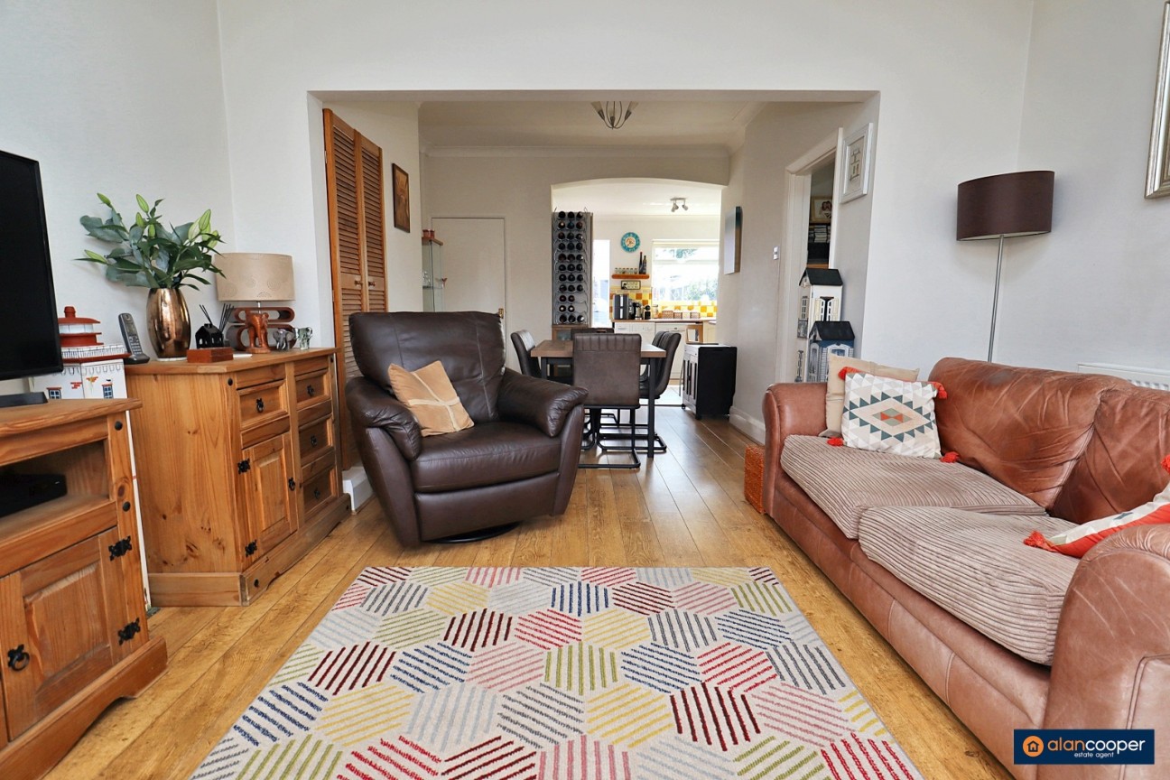 Ventnor Street, Weddington, Nuneaton, CV10 0BS