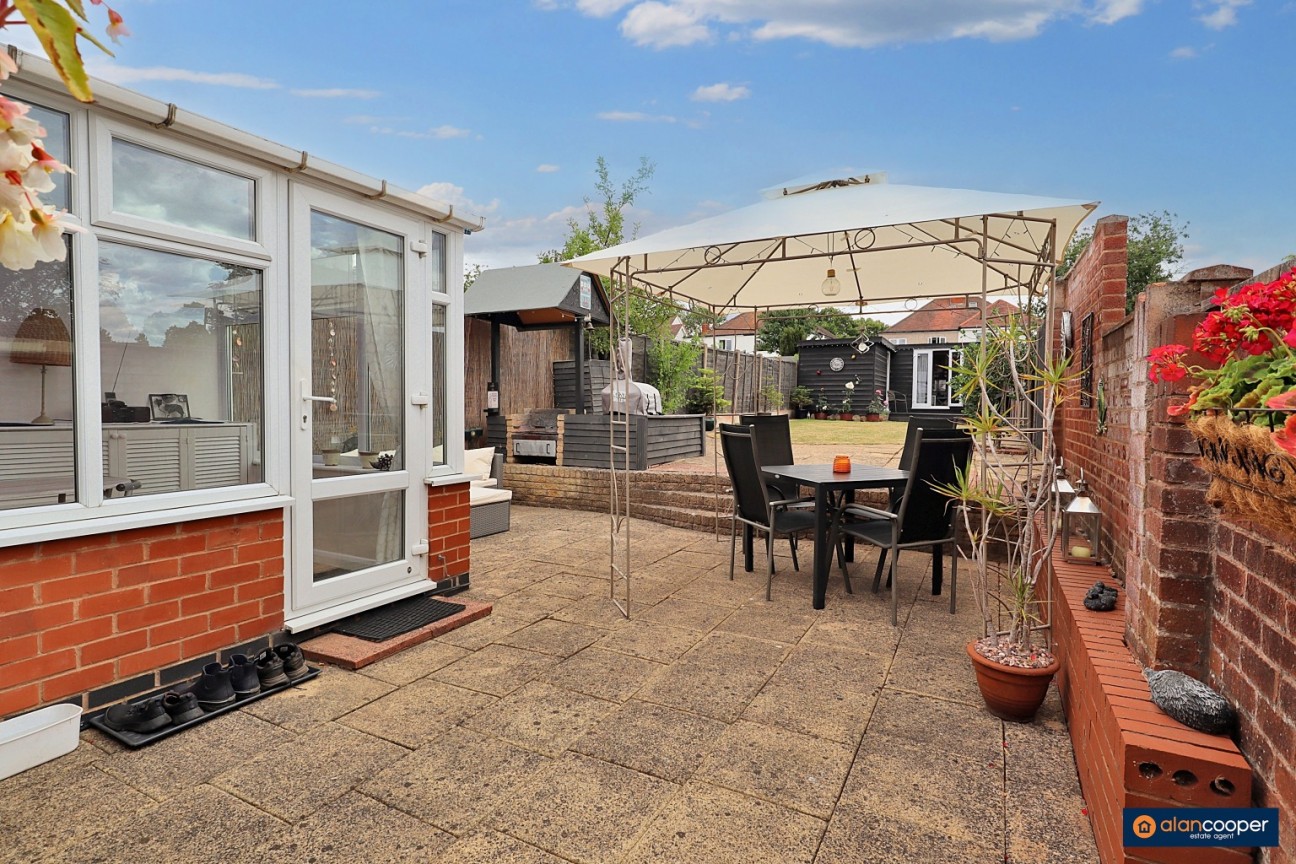 Ventnor Street, Weddington, Nuneaton, CV10 0BS
