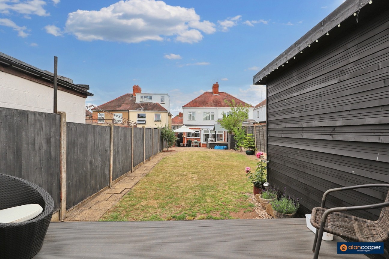 Ventnor Street, Weddington, Nuneaton, CV10 0BS