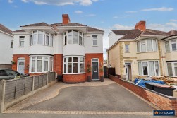 Ventnor Street, Weddington, Nuneaton, CV10 0BS