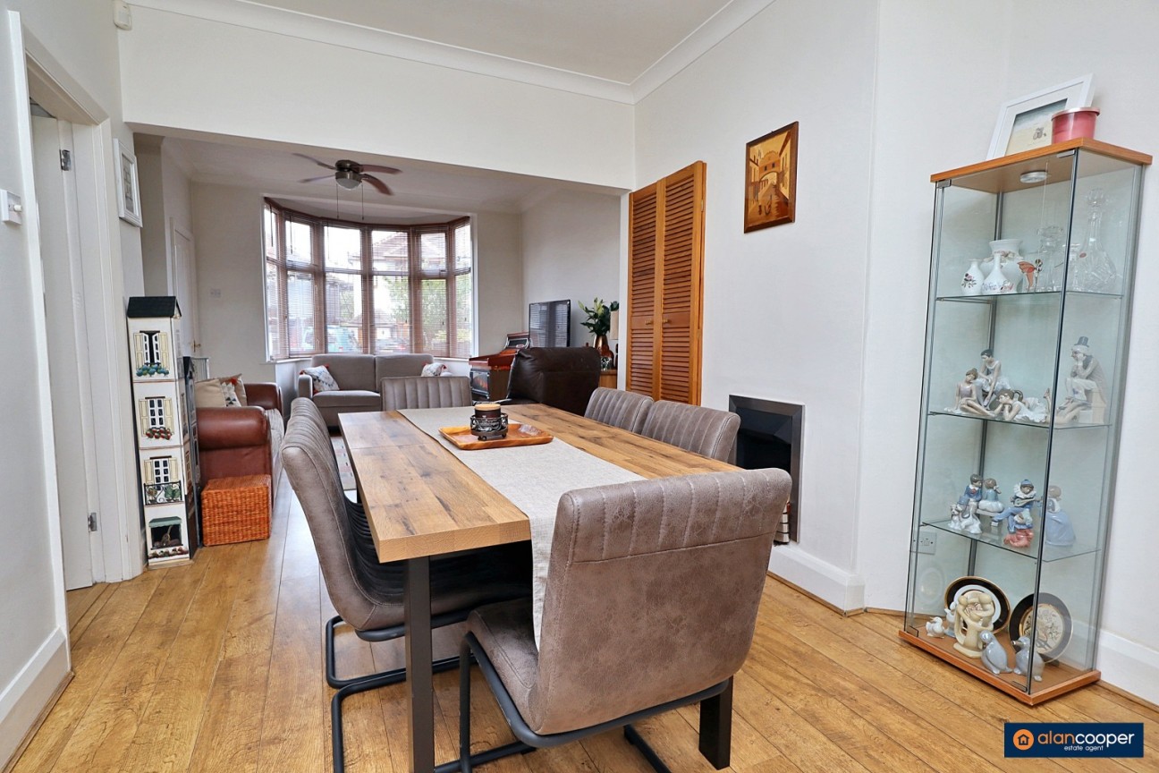 Ventnor Street, Weddington, Nuneaton, CV10 0BS