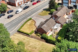 School Road, Bulkington, CV12 9JD