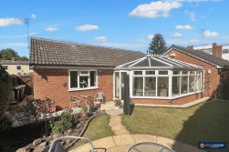 School Road, Bulkington, CV12 9JD