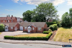 School Road, Bulkington, CV12 9JD