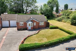 School Road, Bulkington, CV12 9JD