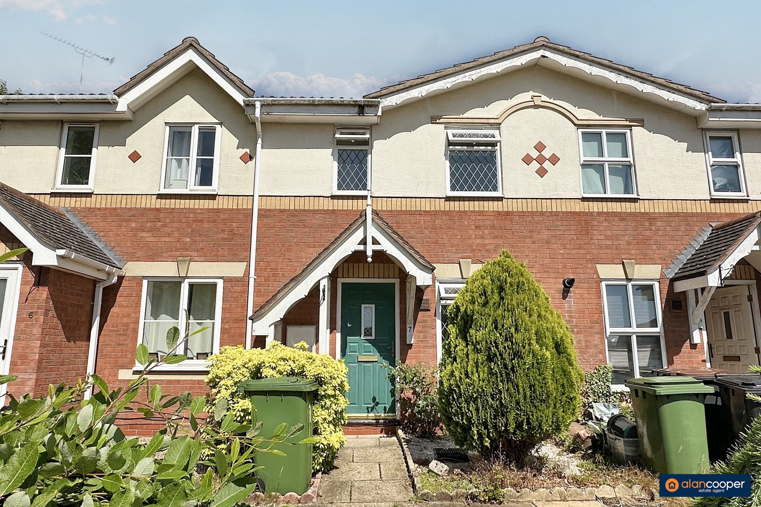Snowshill Close, Maple Park, Nuneaton, CV11 4XQ