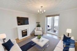 Snowshill Close, Maple Park, Nuneaton, CV11 4XQ