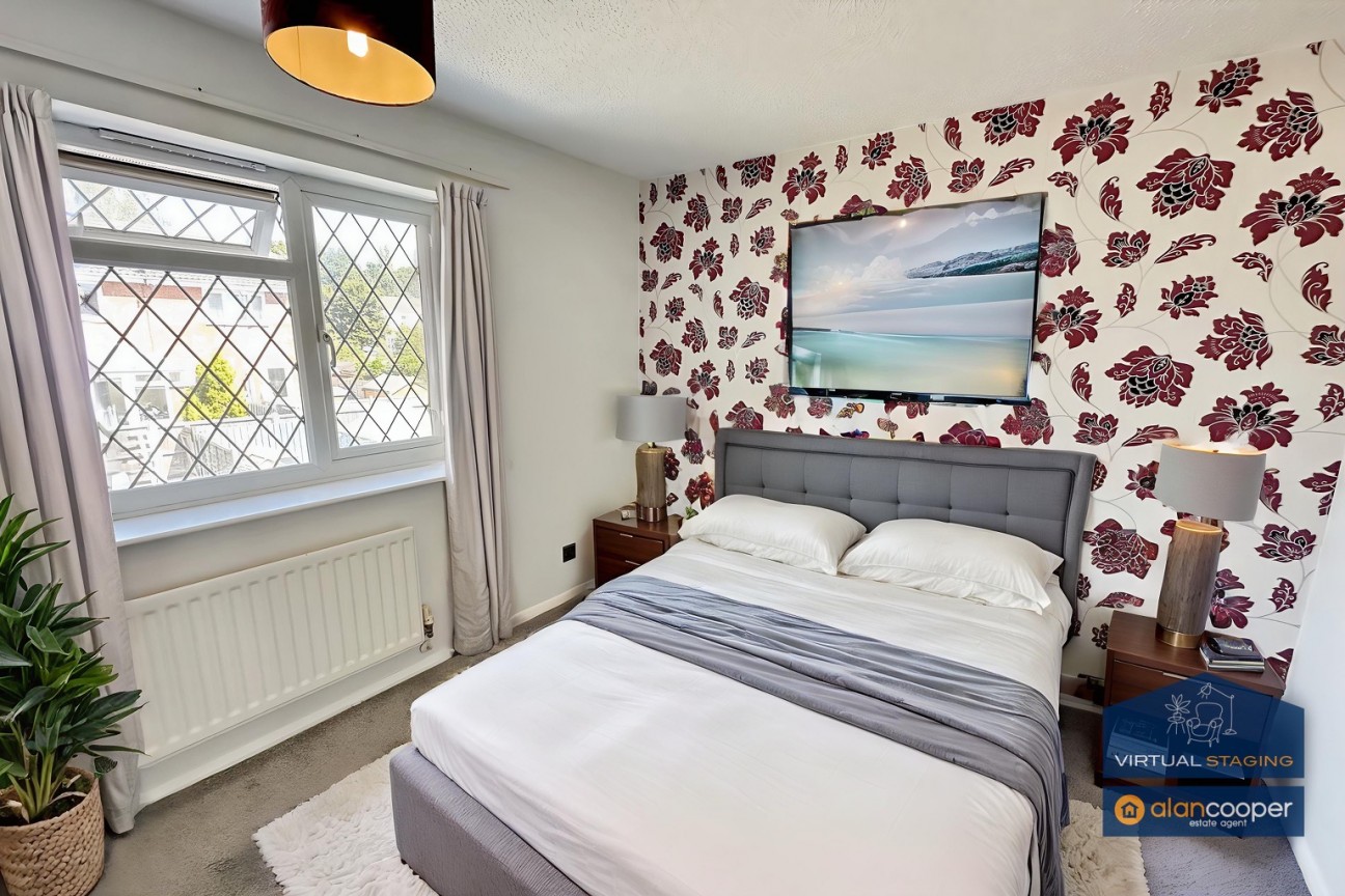 Snowshill Close, Maple Park, Nuneaton, CV11 4XQ