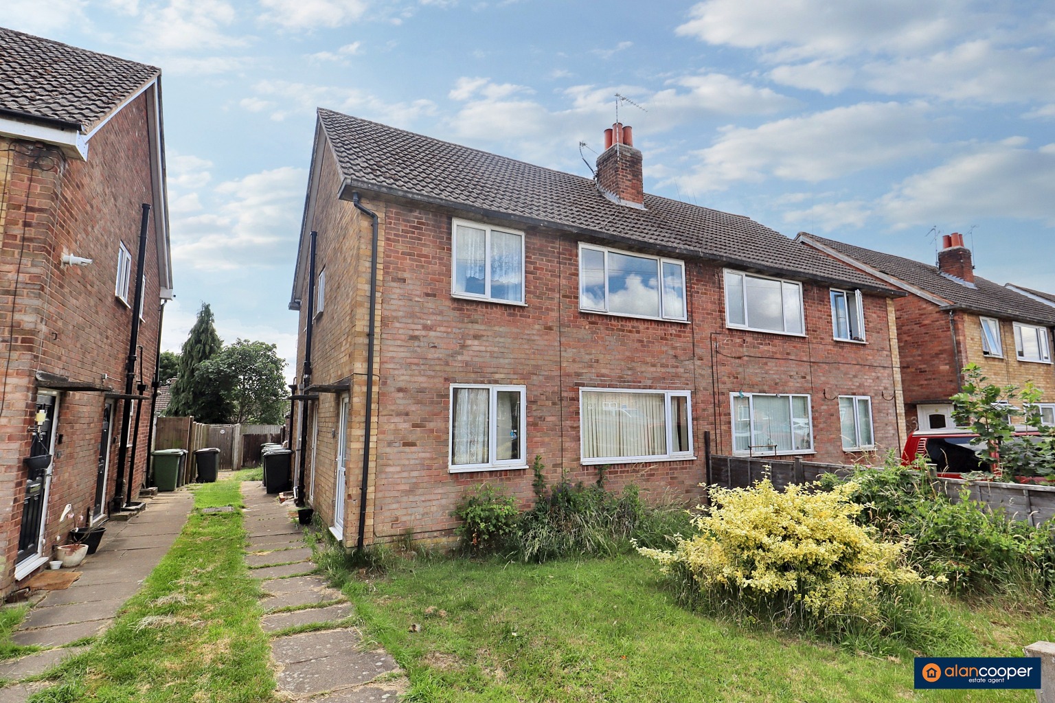 Tudor Road, Nuneaton, CV10 9EF