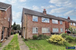 Tudor Road, Nuneaton, CV10 9EF