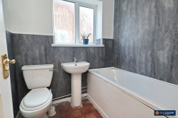 Tudor Road, Nuneaton, CV10 9EF