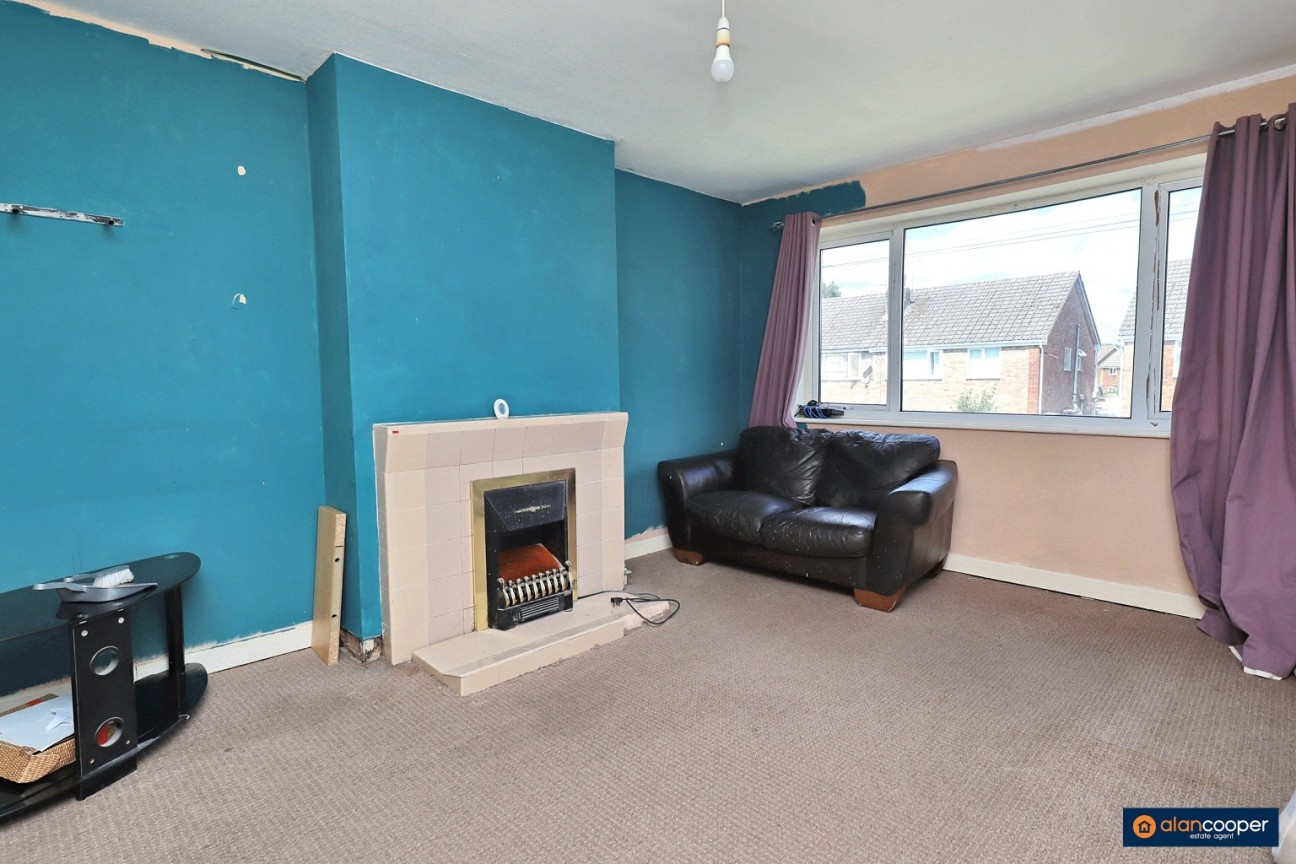 Tudor Road, Nuneaton, CV10 9EF