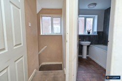 Tudor Road, Nuneaton, CV10 9EF