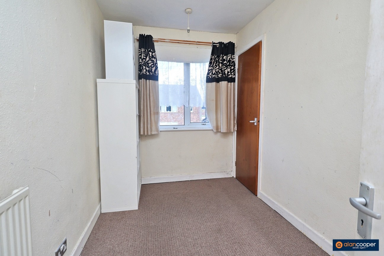 Tudor Road, Nuneaton, CV10 9EF