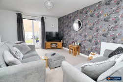 Reuben Avenue, The Shires, Nuneaton, CV10 9SN