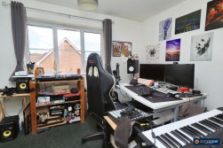 Reuben Avenue, The Shires, Nuneaton, CV10 9SN