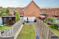 Reuben Avenue, The Shires, Nuneaton, CV10 9SN