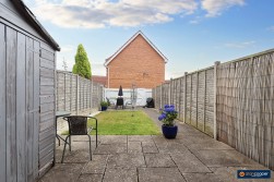 Reuben Avenue, The Shires, Nuneaton, CV10 9SN