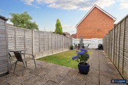 Reuben Avenue, The Shires, Nuneaton, CV10 9SN