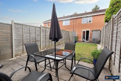 Reuben Avenue, The Shires, Nuneaton, CV10 9SN