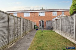 Reuben Avenue, The Shires, Nuneaton, CV10 9SN