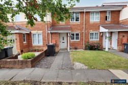 Reuben Avenue, The Shires, Nuneaton, CV10 9SN