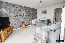 Reuben Avenue, The Shires, Nuneaton, CV10 9SN